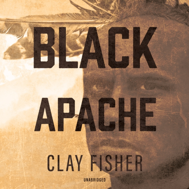 Audio knjiga Black Apache Henry Wilson Allen