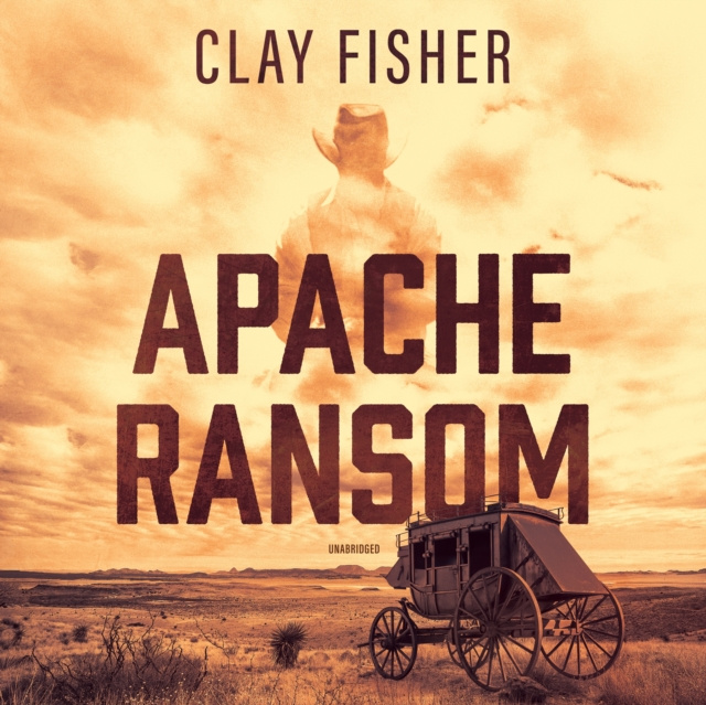 Audiobook Apache Ransom Henry Wilson Allen