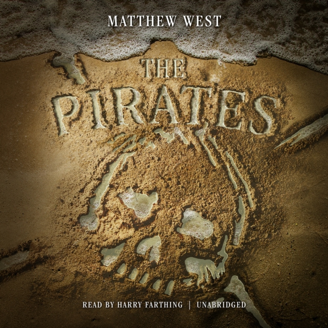 Audiobook Pirates Matthew West