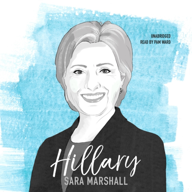 Audiokniha Hillary Sarah Marshall