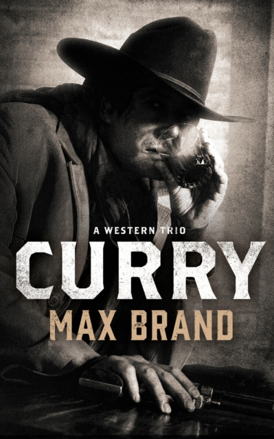 E-knjiga Curry Max Brand