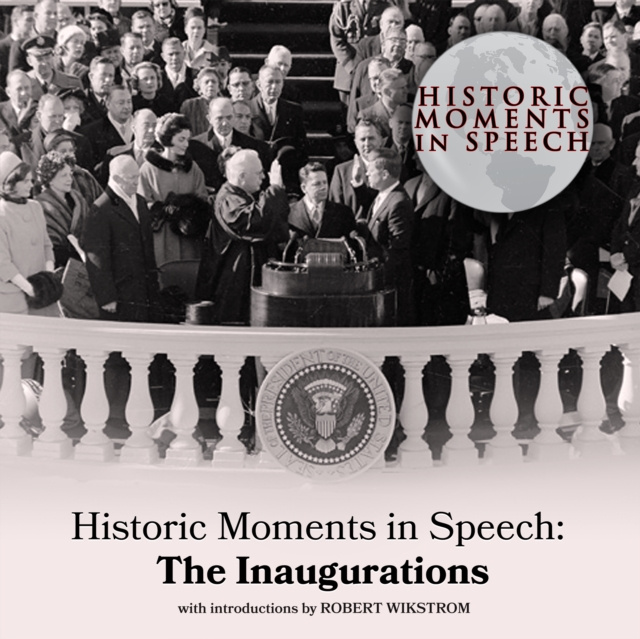 Audiobook Inaugurations the Speech Resource Company
