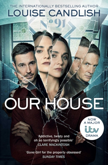 E-Book Our House Louise Candlish