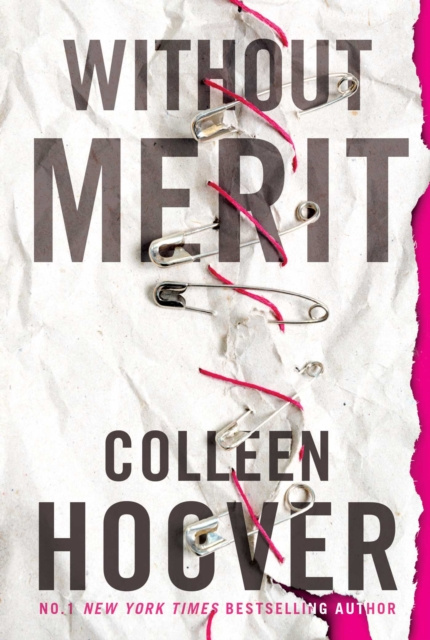ebook Without Merit Colleen Hoover