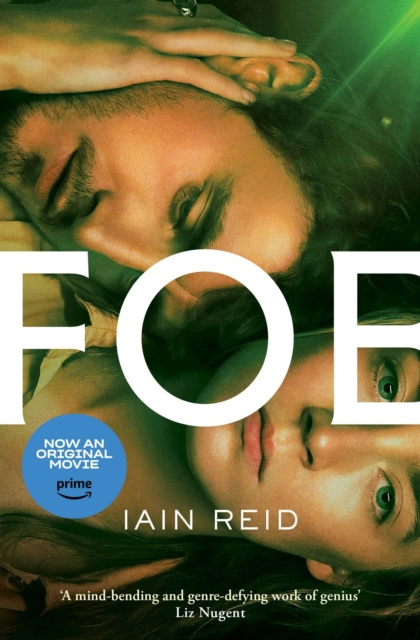 E-book Foe Iain Reid