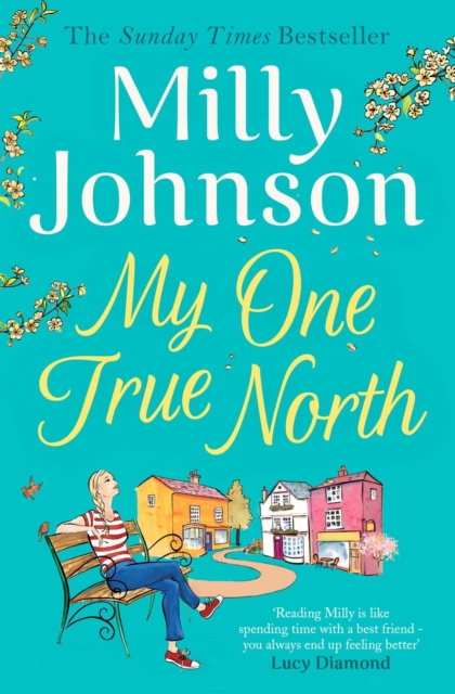 E-book My One True North Milly Johnson