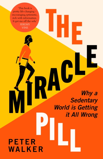 E-knjiga Miracle Pill Peter Walker