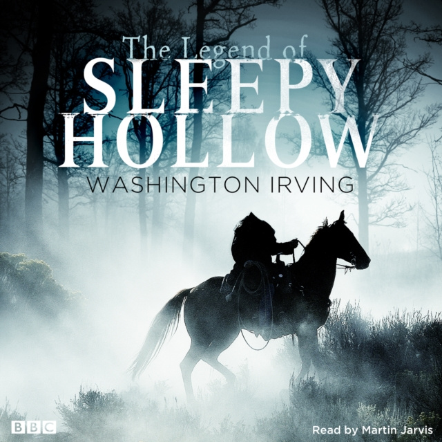 Audiobook Legend Of Sleepy Hollow Washington Irving