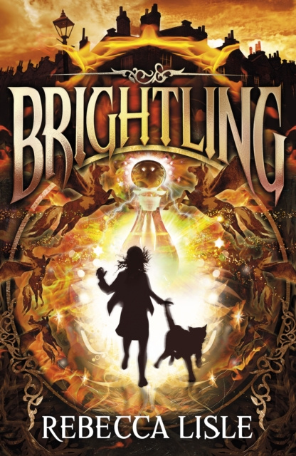 E-Book Brightling Rebecca Lisle