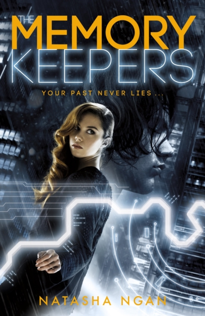 E-knjiga Memory Keepers Natasha Ngan
