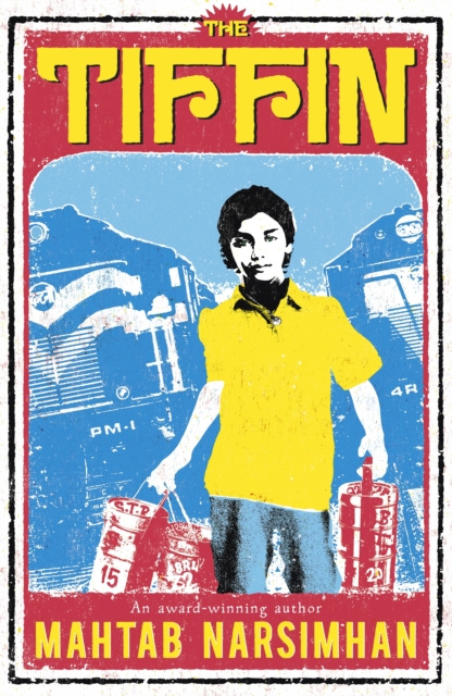 E-book Tiffin Mahtab Narsimhan