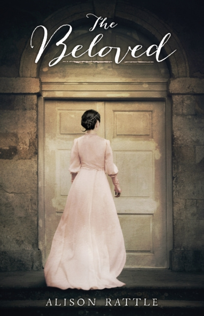 E-book Beloved Alison Rattle