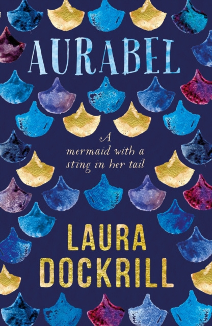 E-knjiga Aurabel Laura Dockrill