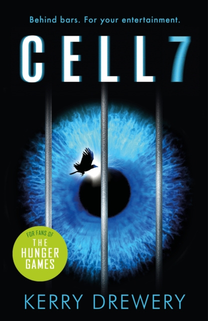 E-book Cell 7 Kerry Drewery