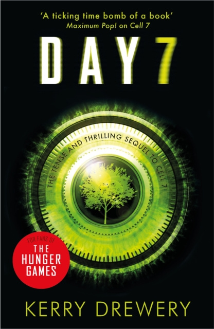 E-book Day 7 Kerry Drewery