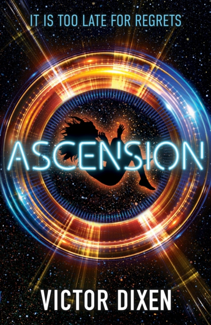 E-knjiga Ascension Victor Dixen