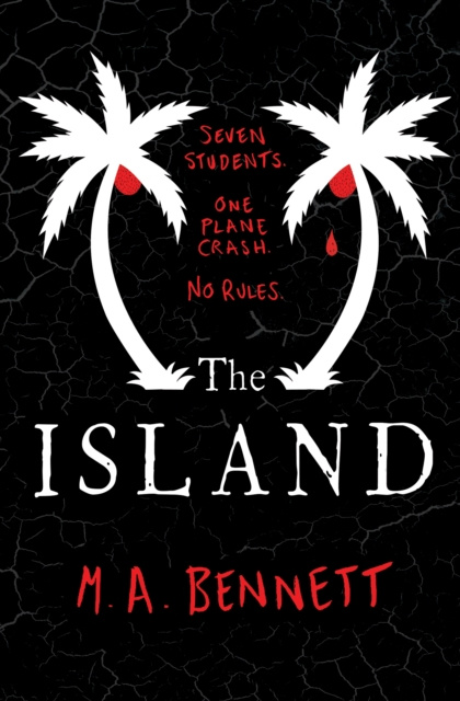 E-book Island M A Bennett