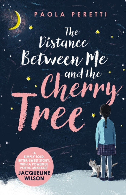 E-kniha Distance Between Me and the Cherry Tree Paola Peretti