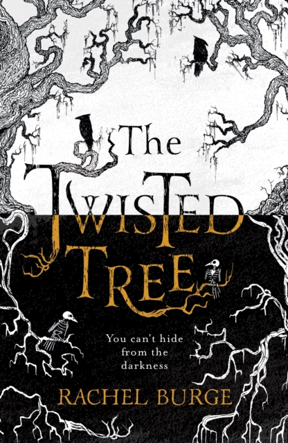 E-book Twisted Tree Rachel Burge
