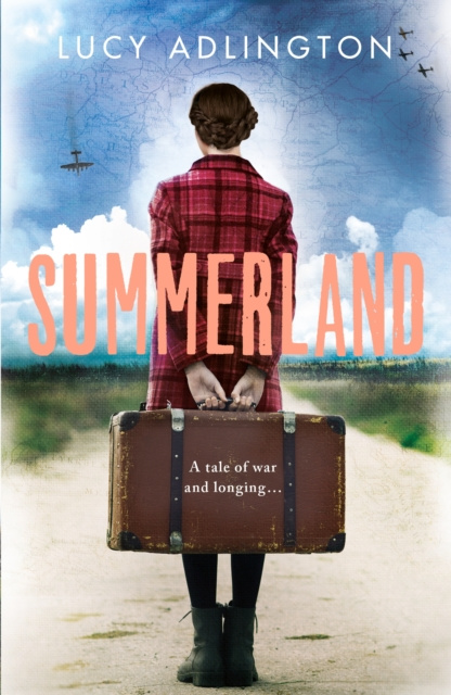 E-knjiga Summerland Lucy Adlington