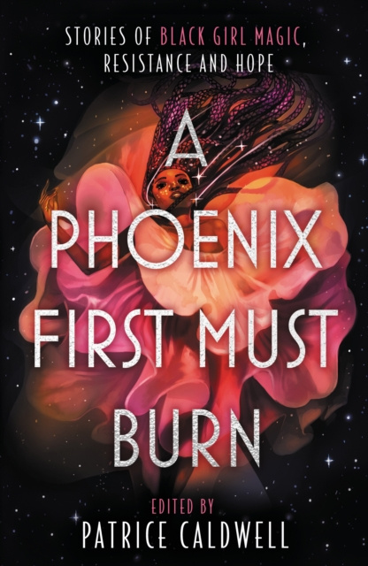 E-knjiga Phoenix First Must Burn Patrice Caldwell