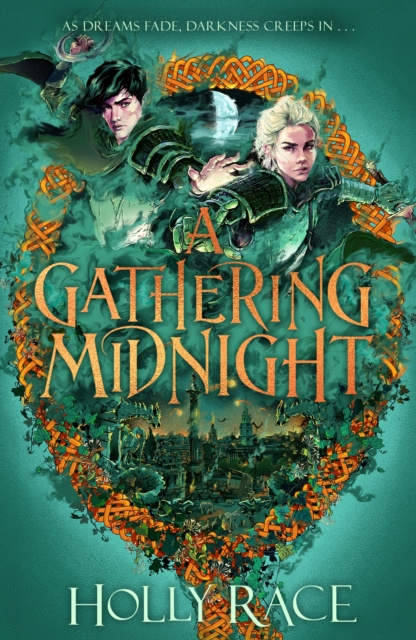 E-book Gathering Midnight Holly Race