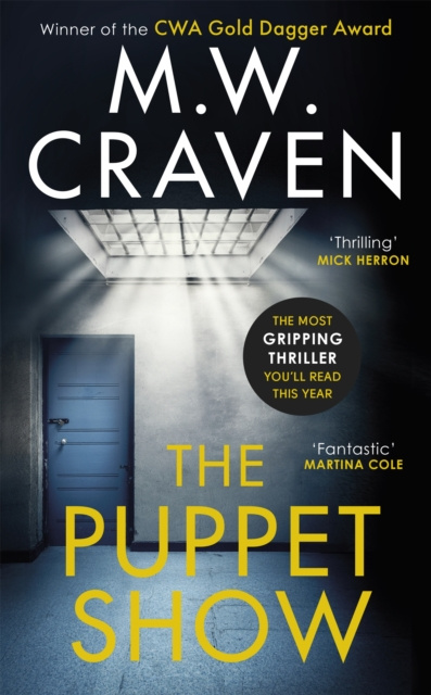 Libro elettronico Puppet Show M. W. Craven