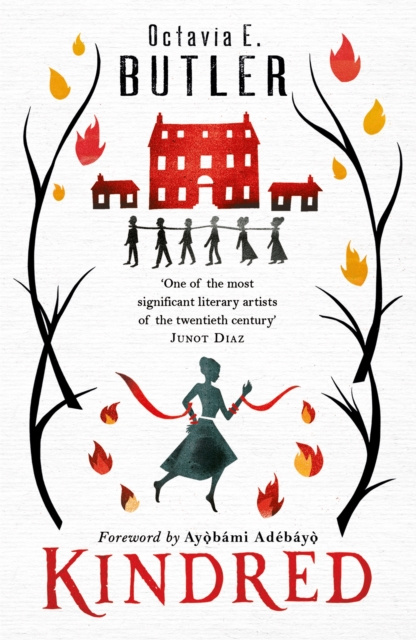 ebook Kindred Octavia E. Butler