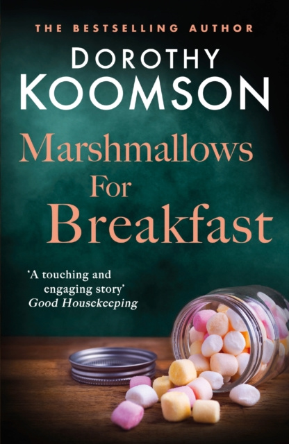 E-knjiga Marshmallows for Breakfast Dorothy Koomson