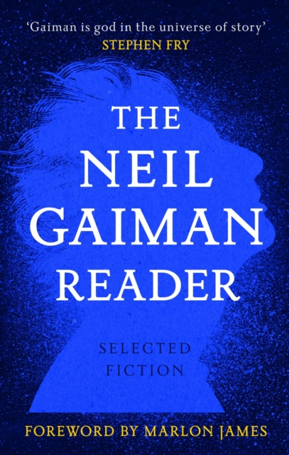 E-book Neil Gaiman Reader Neil Gaiman