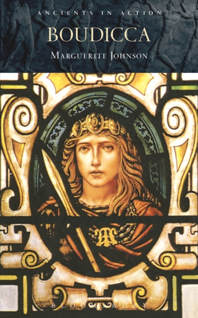 E-knjiga Boudicca Johnson Marguerite Johnson