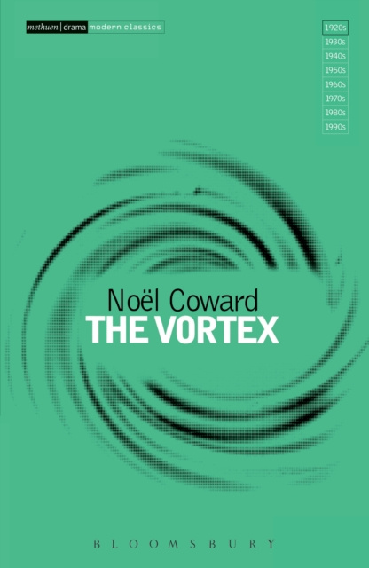 E-knjiga Vortex Coward No l Coward