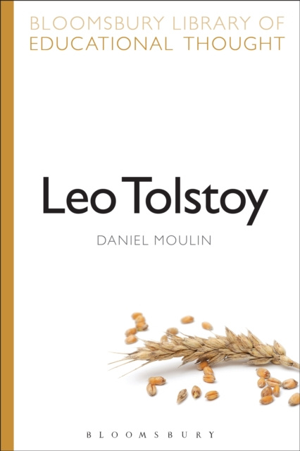 E-kniha Leo Tolstoy Moulin Daniel Moulin