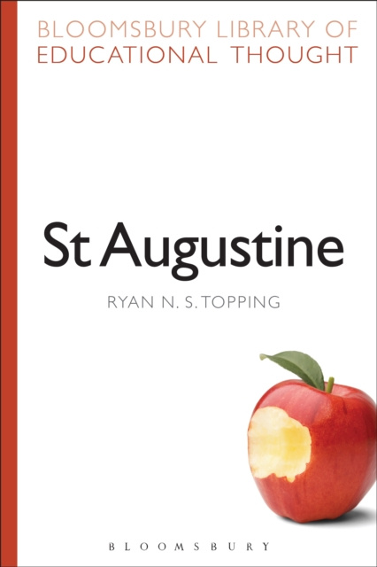 E-knjiga St Augustine Topping Ryan N. S. Topping