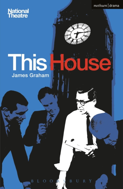 E-knjiga This House Graham James Graham