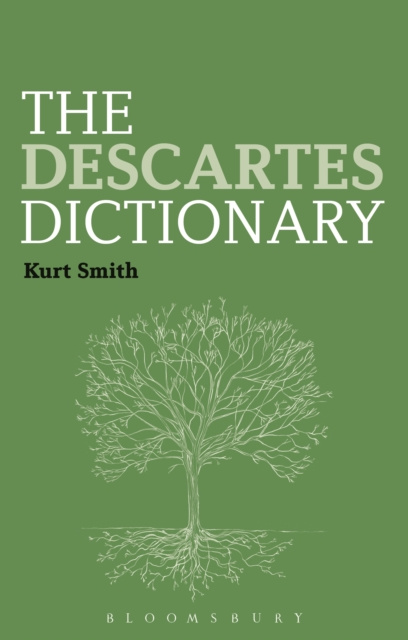 E-knjiga Descartes Dictionary Smith Kurt Smith