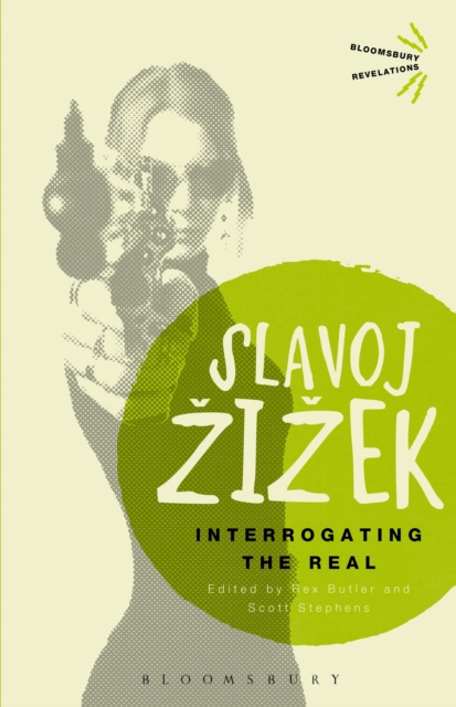 E-knjiga Interrogating the Real i ek Slavoj  i ek