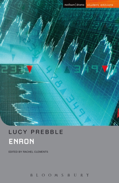 E-knjiga Enron Prebble Lucy Prebble