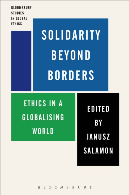 E-knjiga Solidarity Beyond Borders Salamon Janusz Salamon