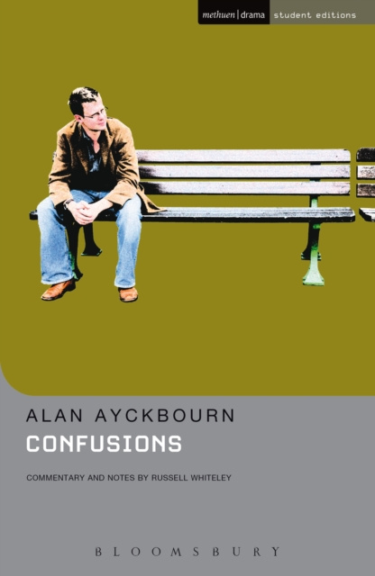 E-knjiga Confusions Ayckbourn Alan Ayckbourn