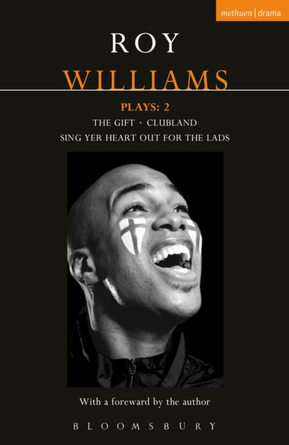 E-knjiga Williams Plays: 2 Williams Roy Williams