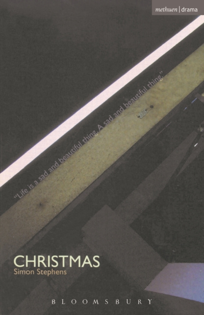 E-book Christmas Stephens Simon Stephens