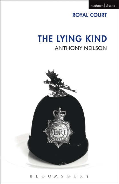 E-knjiga Lying Kind Neilson Anthony Neilson