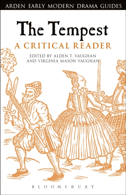 Livre numérique Tempest: A Critical Reader Vaughan Alden  T. Vaughan