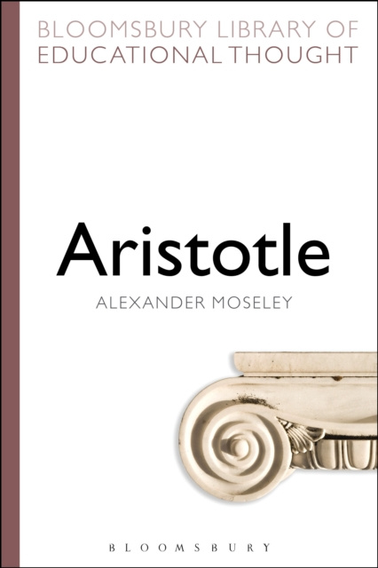 E-knjiga Aristotle Moseley Alexander Moseley
