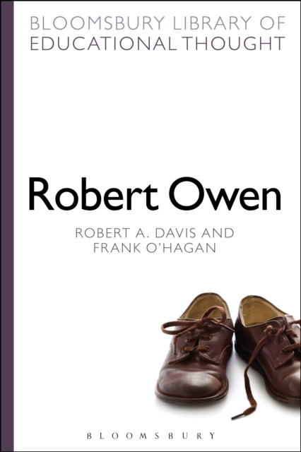 E-kniha Robert Owen Davis Robert A. Davis