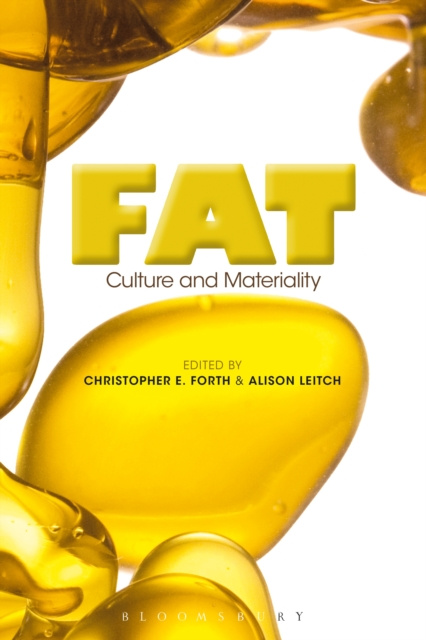 E-knjiga Fat Forth Christopher E. Forth