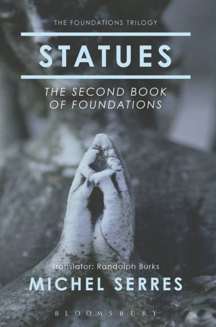 E-knjiga Statues Serres Michel Serres