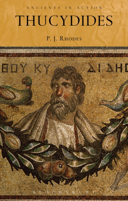 E-knjiga Thucydides Rhodes PJ Rhodes