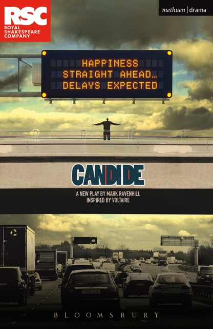 E-knjiga Candide Voltaire Voltaire